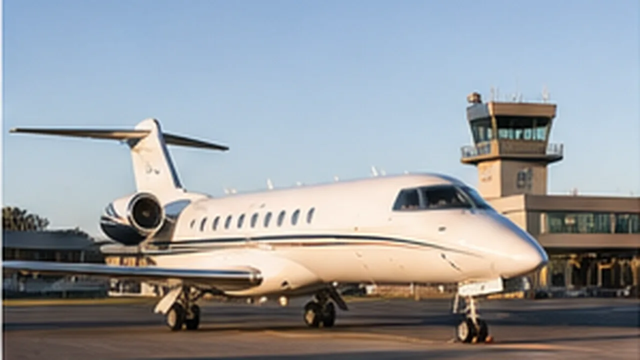 private jet airport choice private jet lifestyle image 02