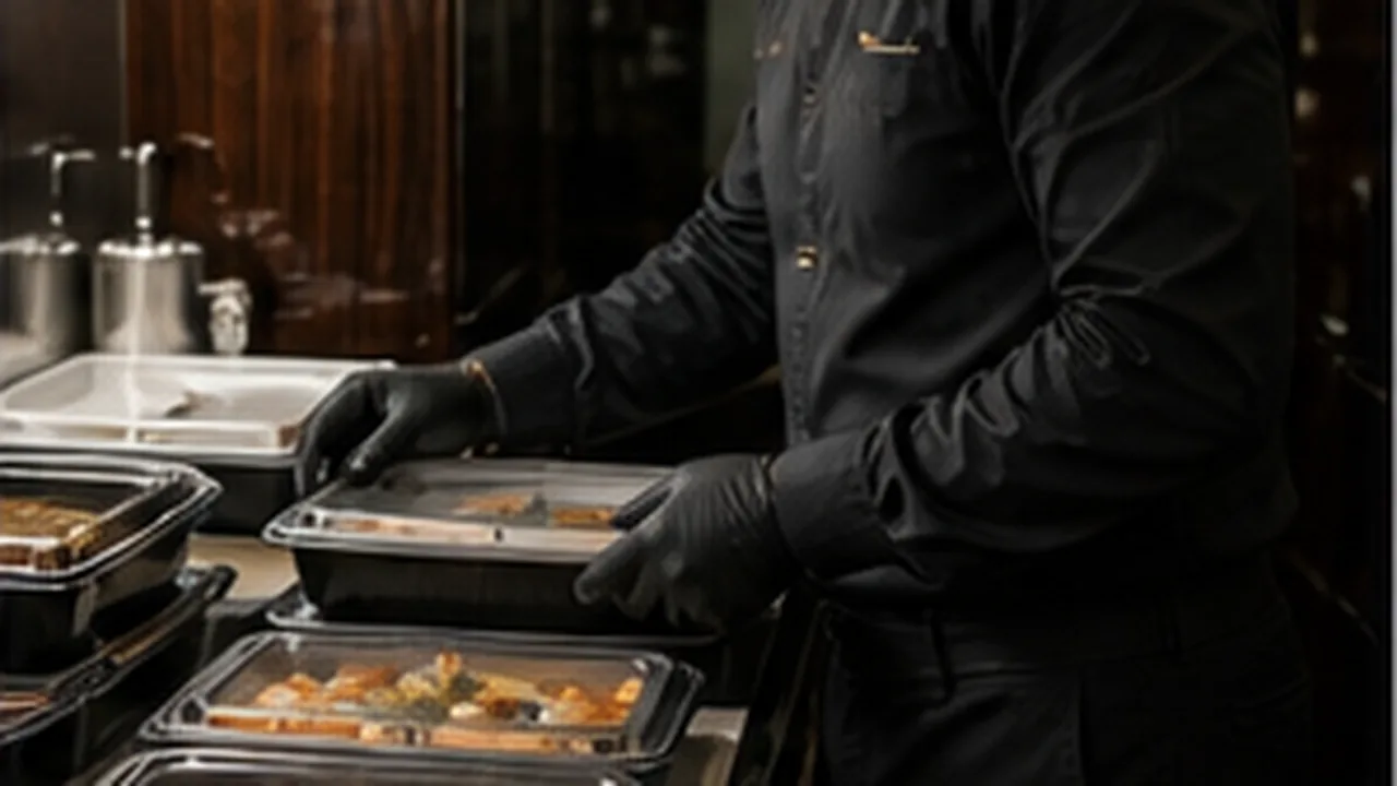 private jet catering private jet lifestyle image 02
