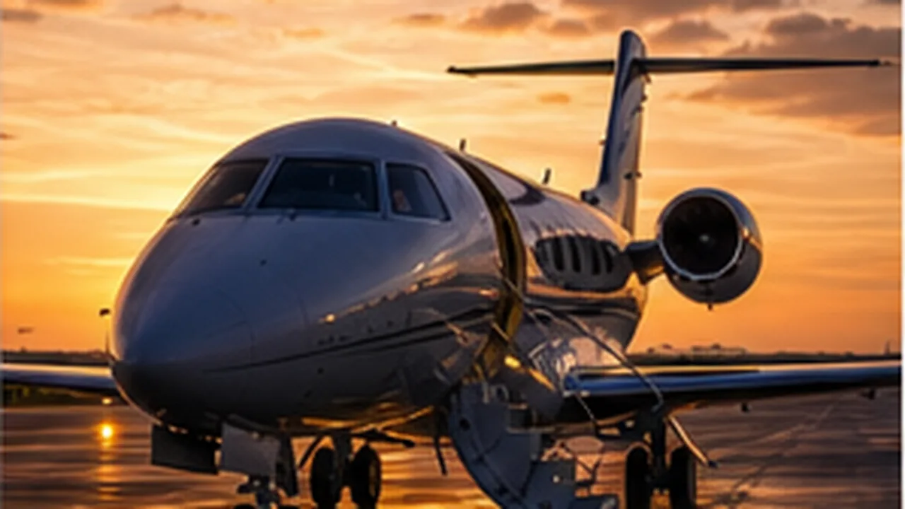 private jet curfew private jet lifestyle image 01