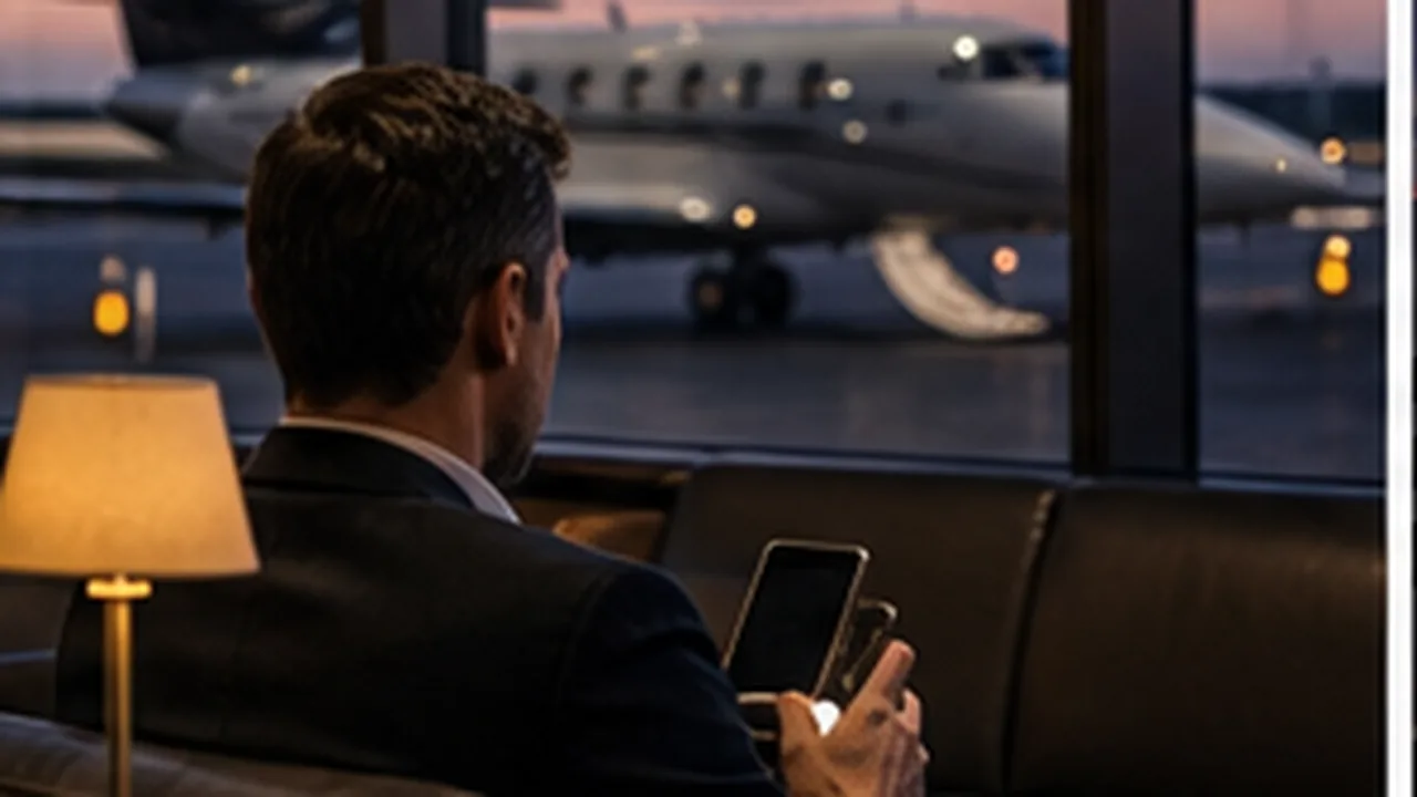 private jet curfew private jet lifestyle image 02