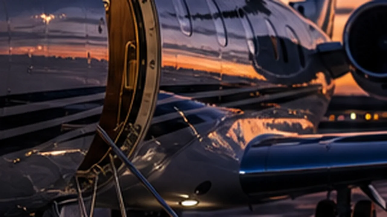 private jet curfew private jet lifestyle image 03