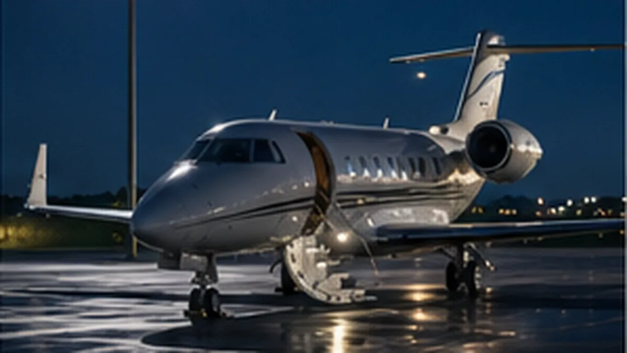 private jet curfew private jet lifestyle image 05