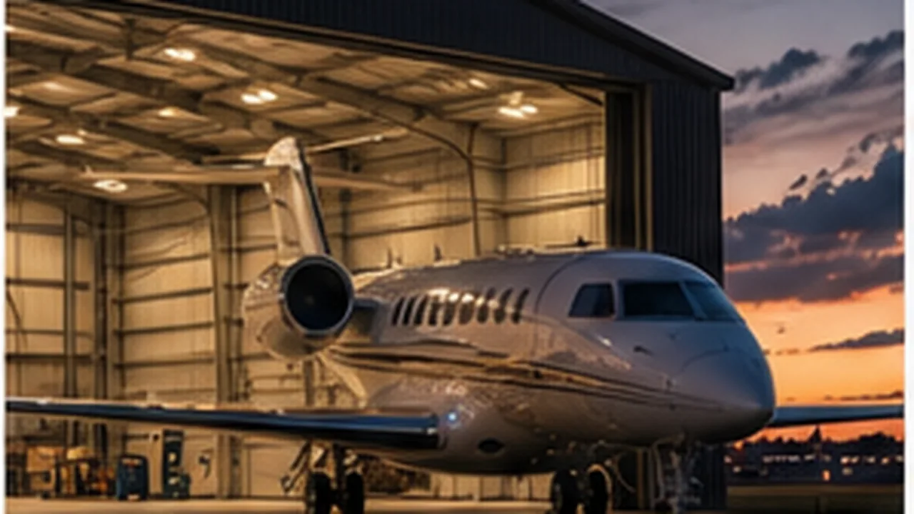 private jet overnight fees private jet lifestyle image 01