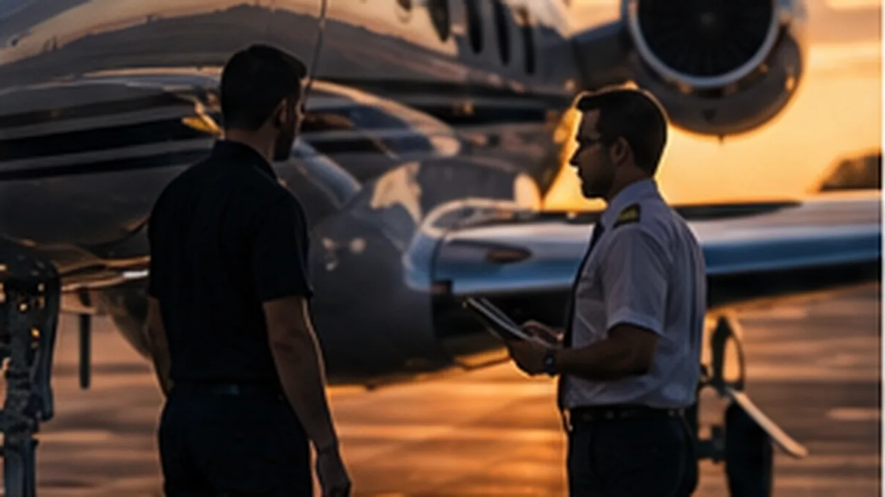 private jet overnight fees private jet lifestyle image 03