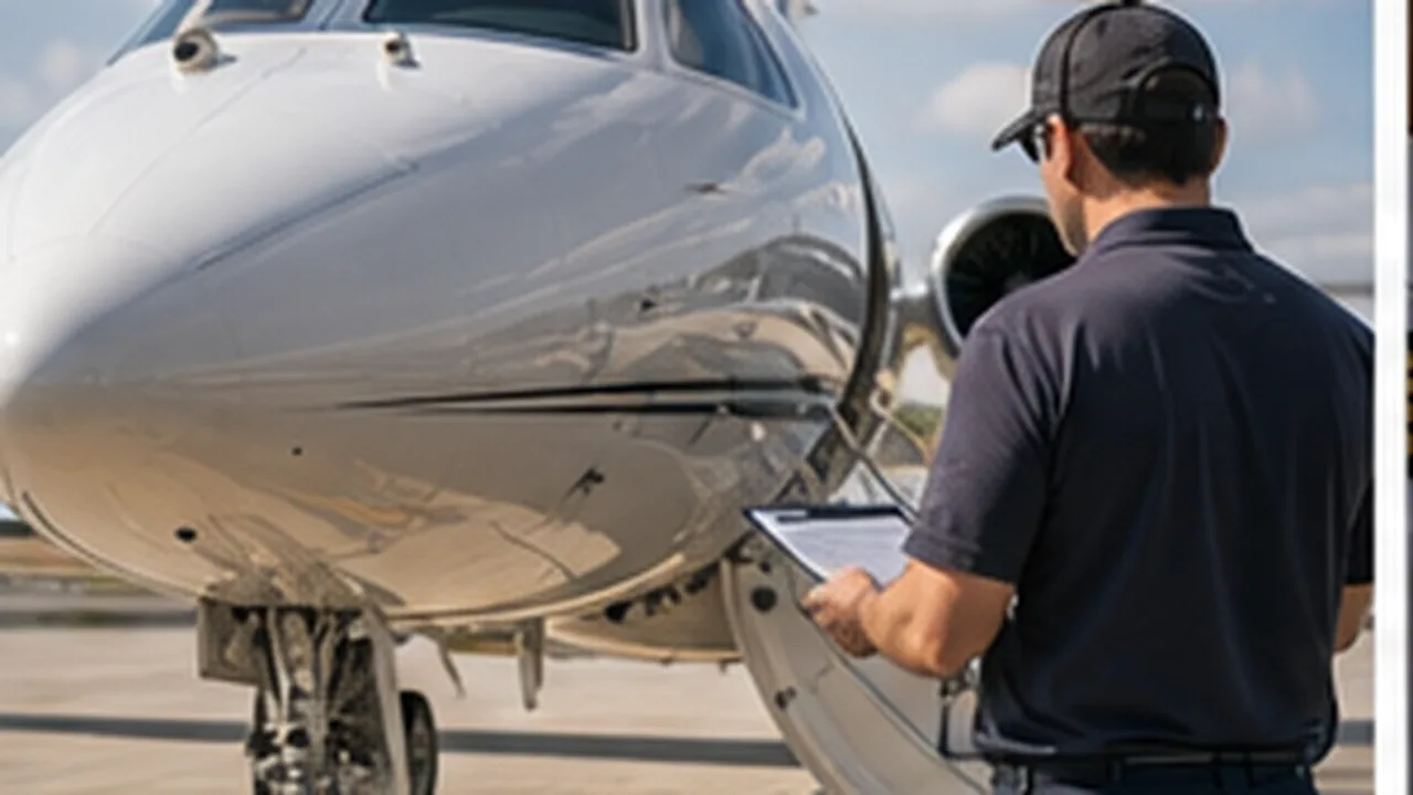 private jet same day charter private jet lifestyle image 03