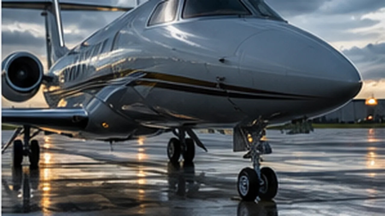 private jet weather delay policy private jet lifestyle image 01