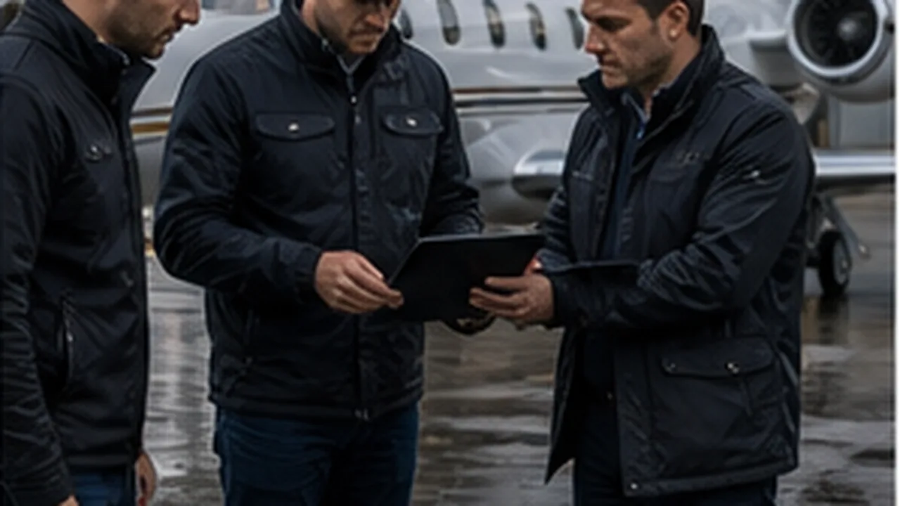 private jet weather delay policy private jet lifestyle image 05